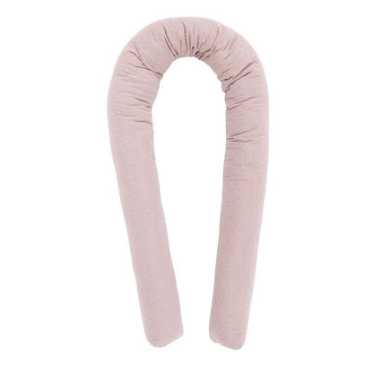 CUNA NIDO BEBE UNIC 55x90x15 CM ROSA