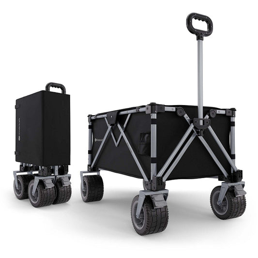 Carrito de transporte plegable ROLLSTER