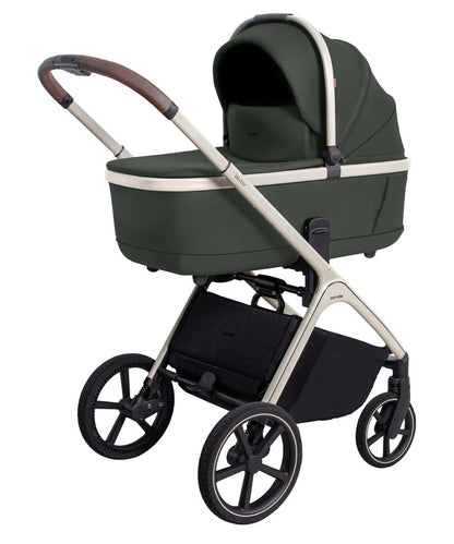 Duo Cochecito Vector de Carrello