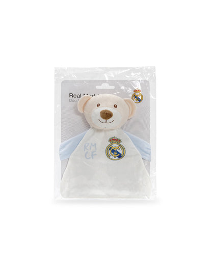 Doudou de Apego Infantil – Edición Especial de Equipo Deportivo Interbaby