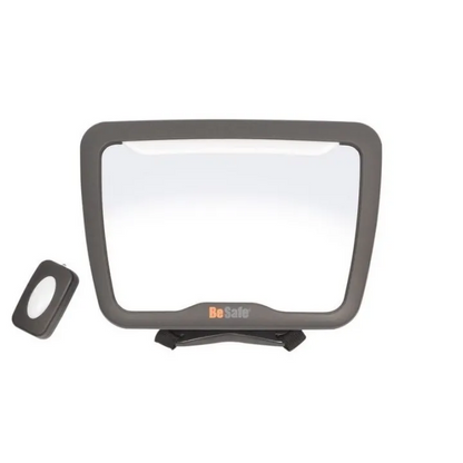 Espejo Retrovisor Baby Mirror XL 2 de Besafe
