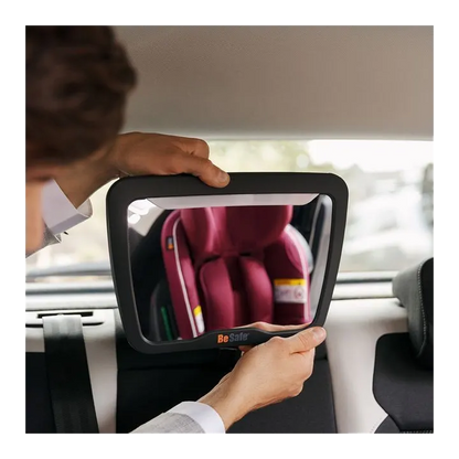 Espejo Retrovisor Baby Mirror XL 2 de Besafe