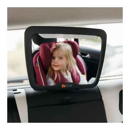 Espejo Retrovisor Baby Mirror XL 2 de Besafe