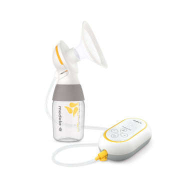Extractor eléctrico simple Freestyle Mini Classic  Medela