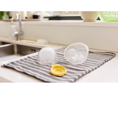 Extractor eléctrico simple manos libres Freestyle Mini Hands Free