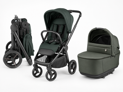 Duo Cochecito City Loop Pro de Peg Perego