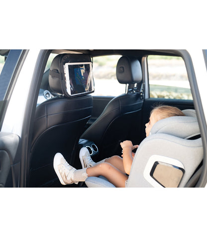 Funda tablet para coche Olmitos