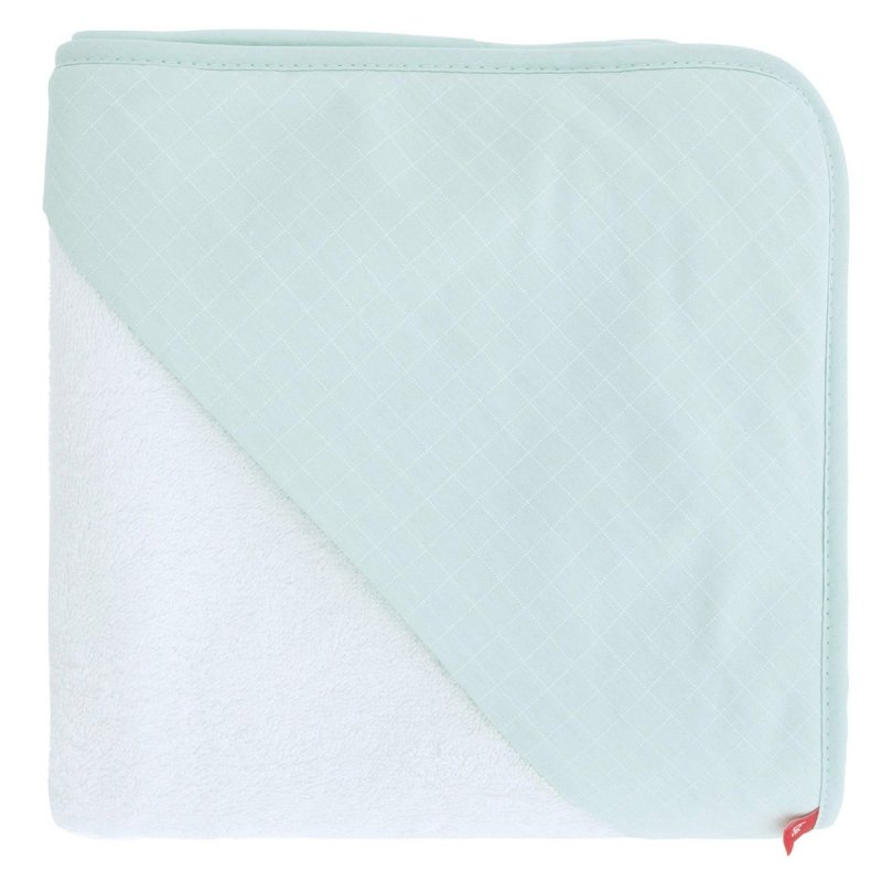Capa de banho 80x80 Villa Verde de Cambrass