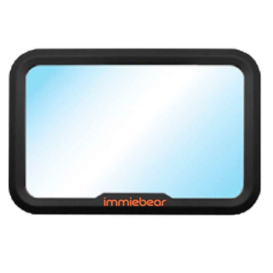 Espelho retrovisor automotivo Immiebear 360