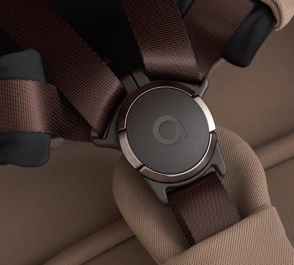 Cochecito 2 Piezas Convertible en Silla de paseo IQ de Anex