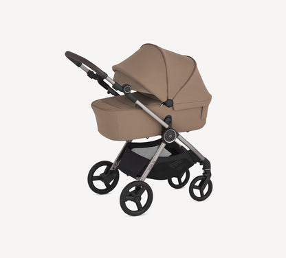 Cochecito 2 Piezas Convertible en Silla de paseo IQ de Anex