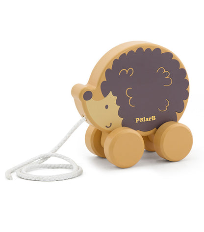 Juguete arrastre PolarB