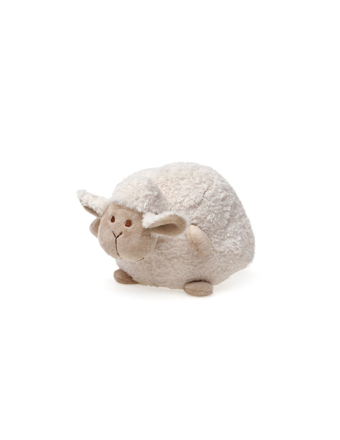 Peluche Luz y Sonido Erizo Kiokids
