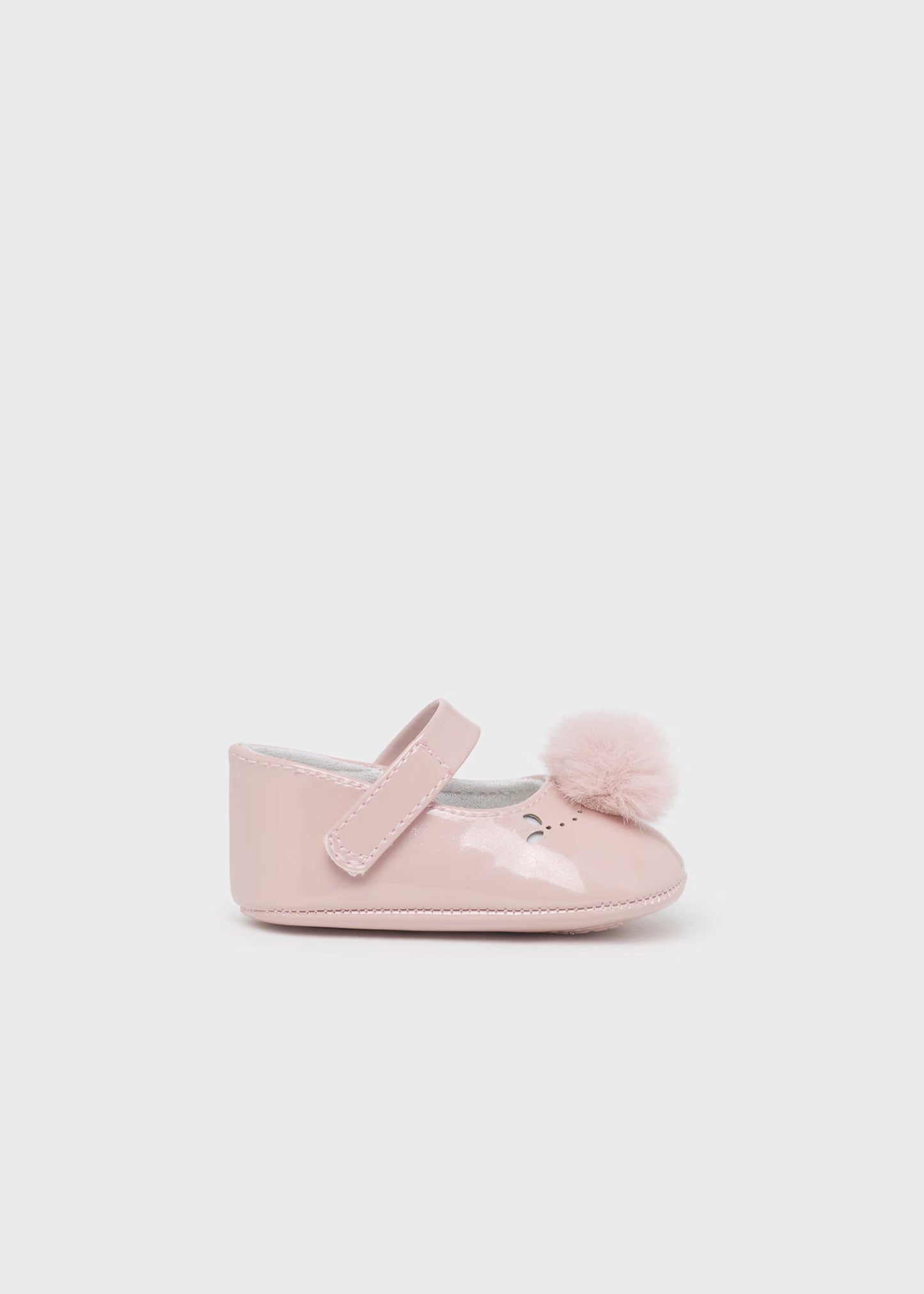 Mercedita pompón niña 9983 Mayoral