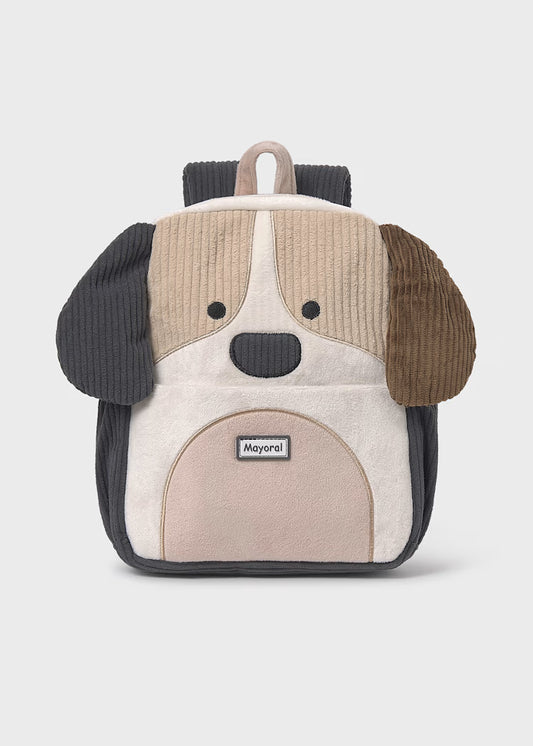 Mochila Guardería bebé 9972 de Mayoral