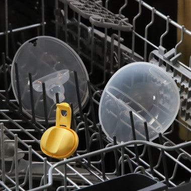 Extractor de Leche Eléctrico Portátil Todo en Uno Medela Motion InBra™ Simple