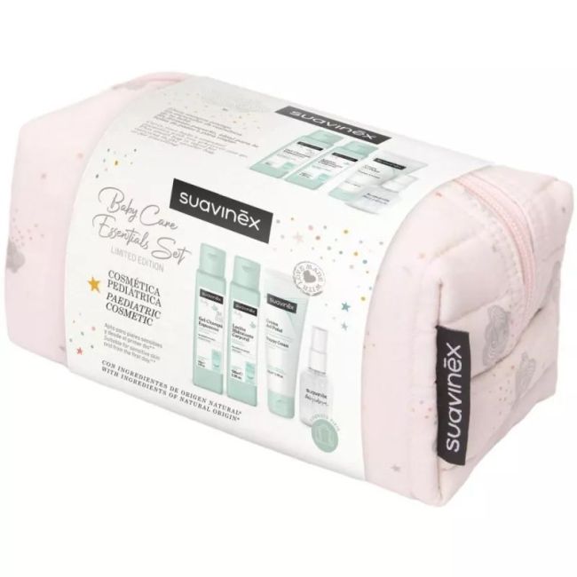 Suavinex Essential Care Necessaire