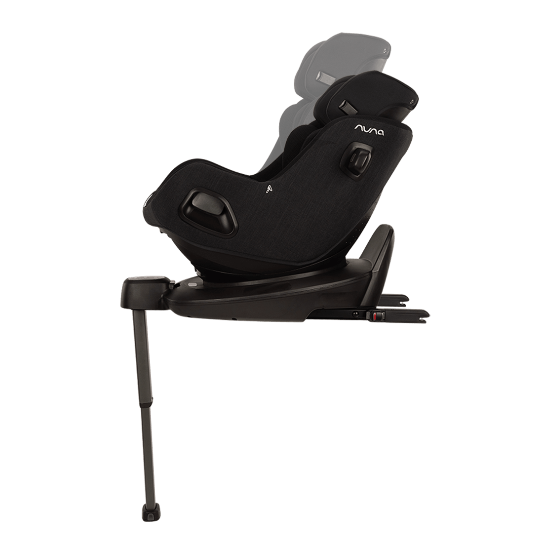 Silla de auto PRUU AIRE de NUNA (desde 40 cm hasta 105 cm)
