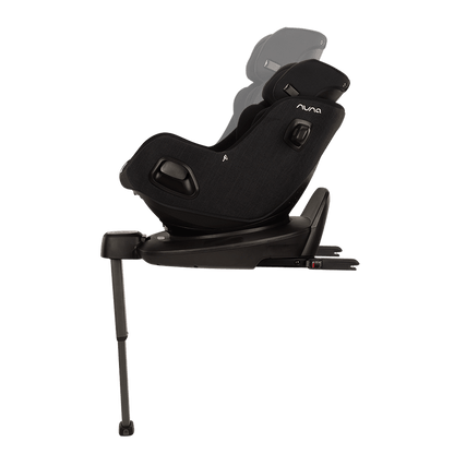 Silla de auto PRUU AIRE de NUNA (desde 40 cm hasta 105 cm)