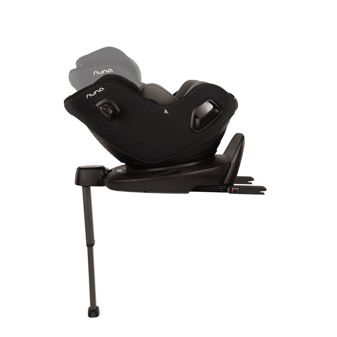 Silla de auto PRUU AIRE de NUNA (desde 40 cm hasta 105 cm)