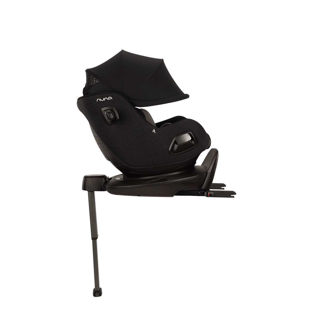 Silla de auto PRUU AIRE de NUNA (desde 40 cm hasta 105 cm)