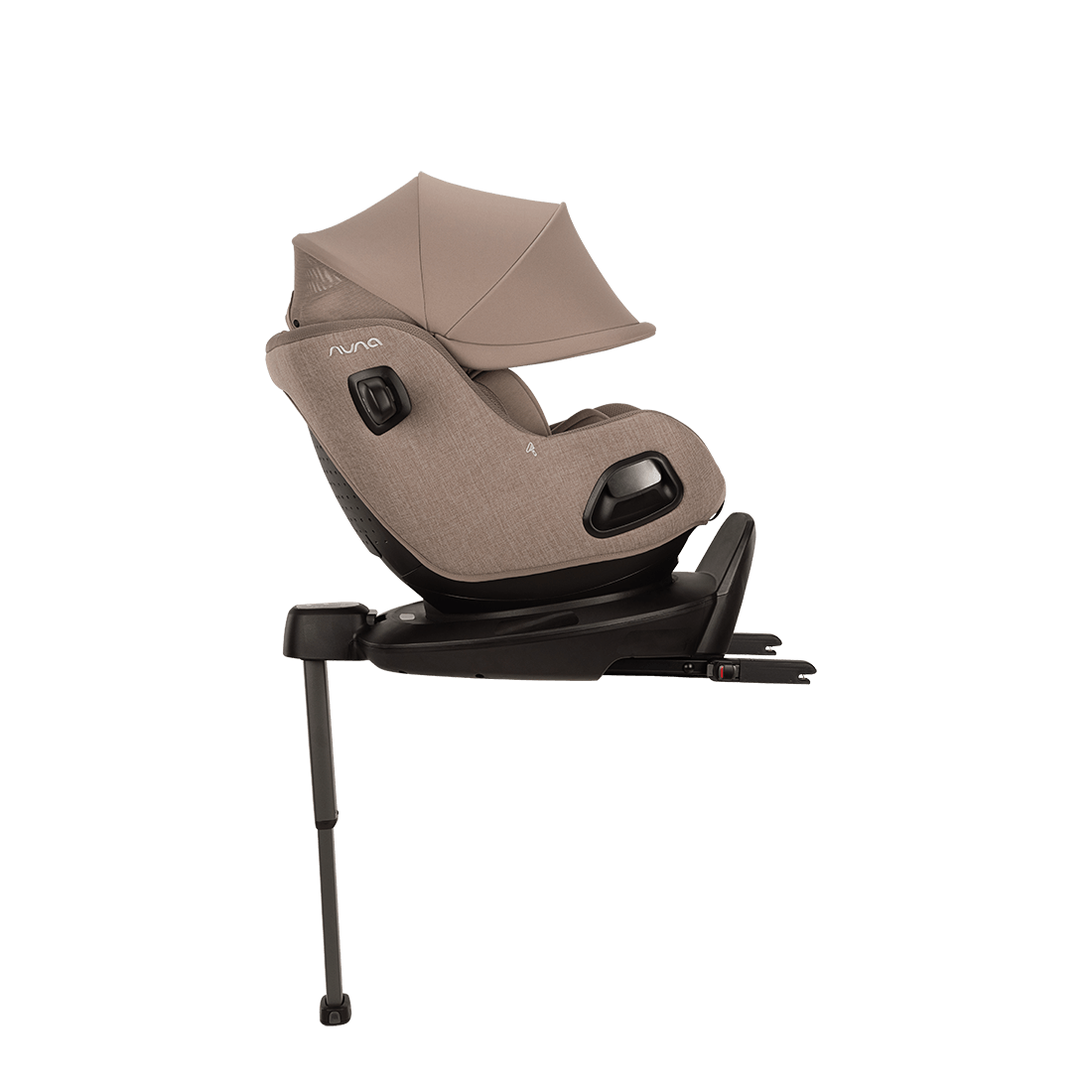 Silla de auto PRUU AIRE de NUNA (desde 40 cm hasta 105 cm)