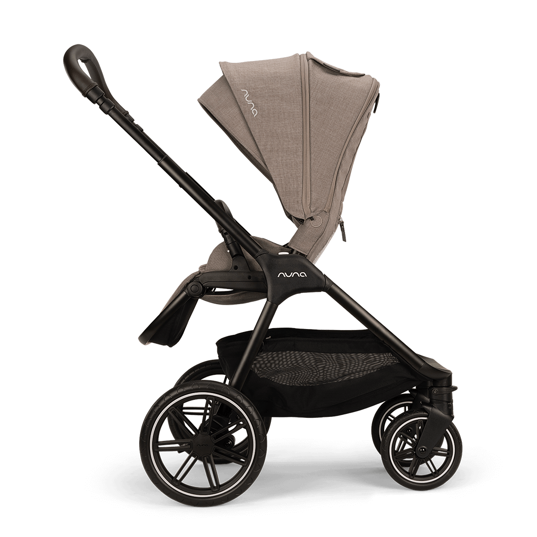DUO COCHECITO  TRIV LX DE NUNA