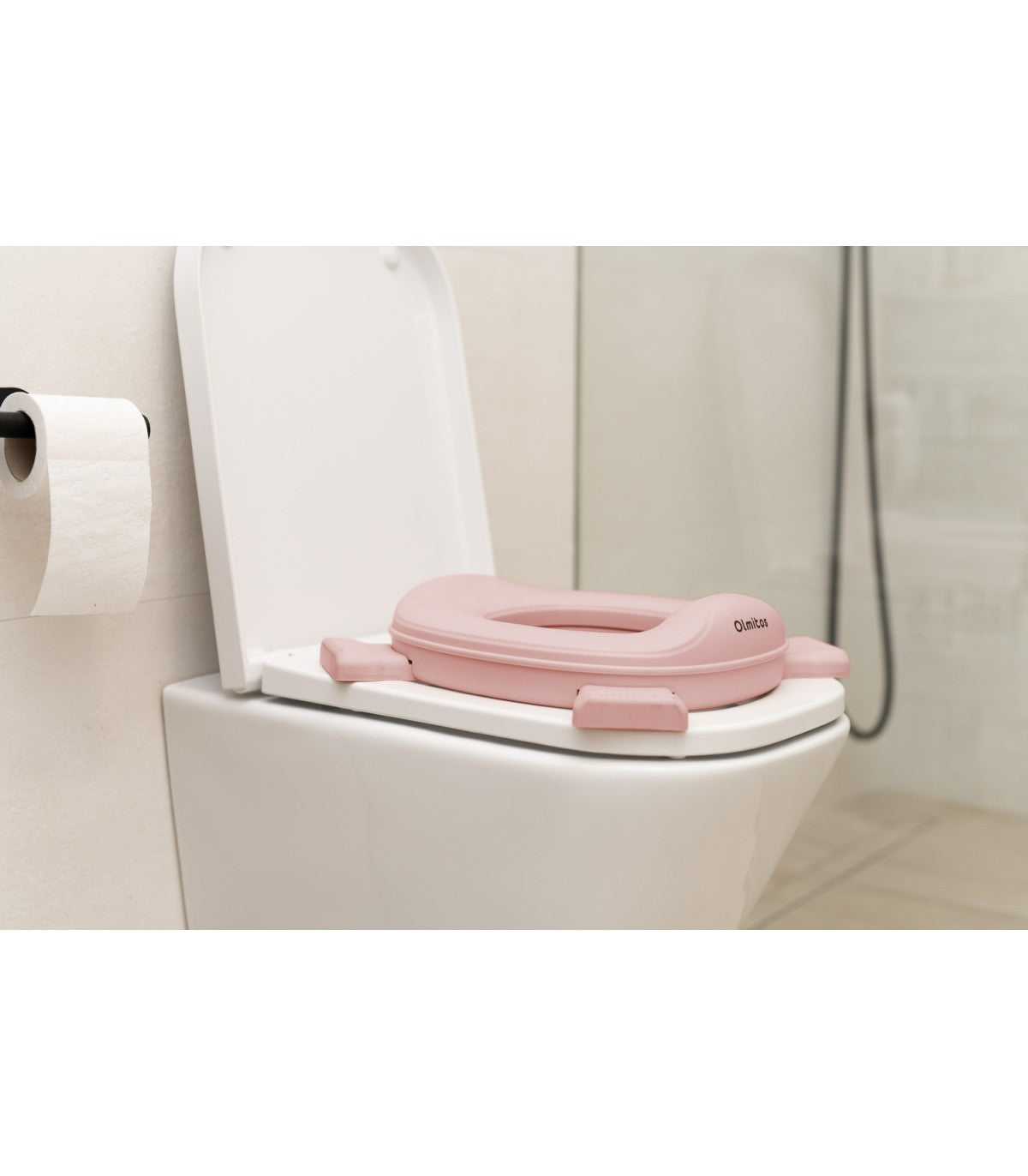Orinal plegable 2 en 1 de olmitos