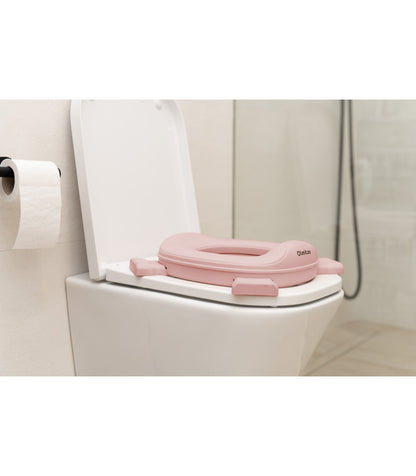 Orinal plegable 2 en 1 de olmitos