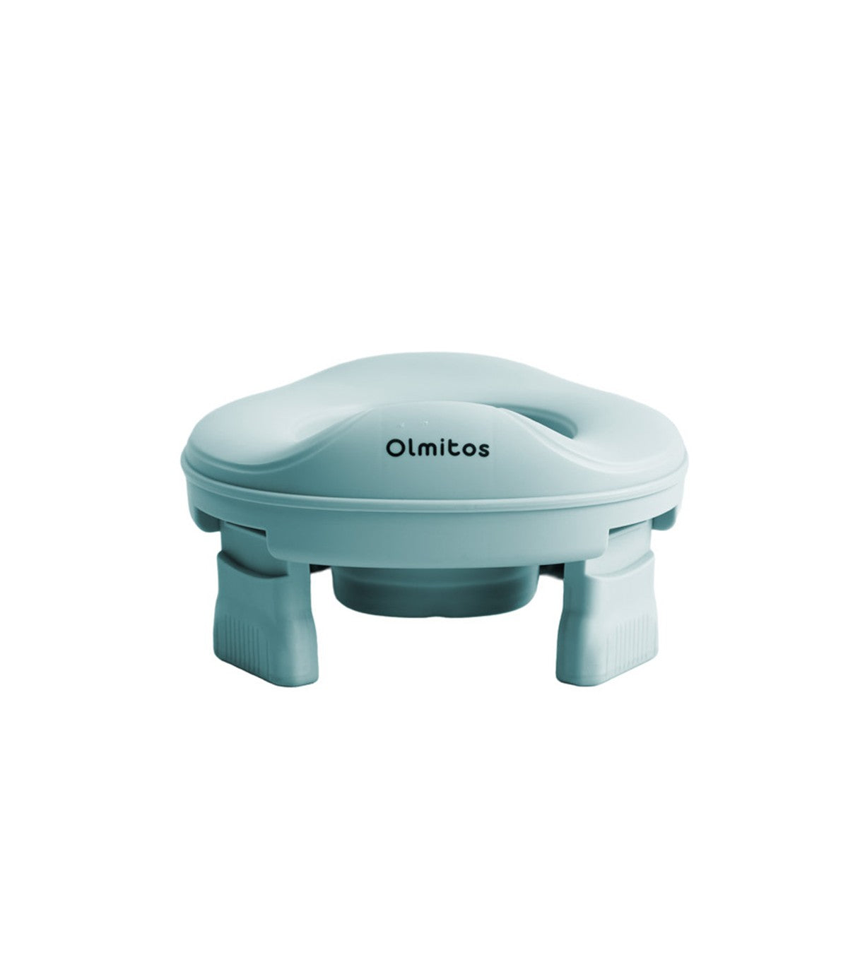 Orinal plegable 2 en 1 de olmitos