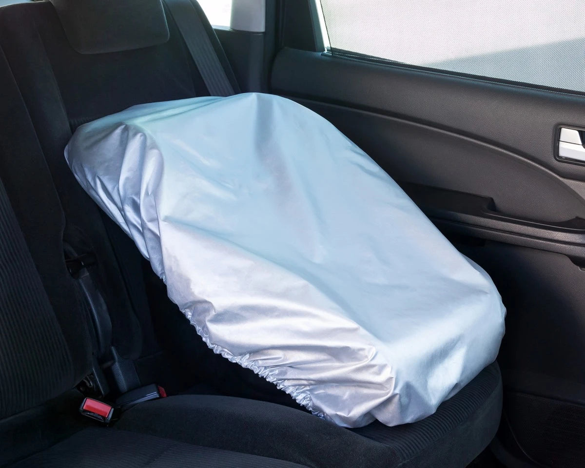 Parasol para silla de coche de Kiokids