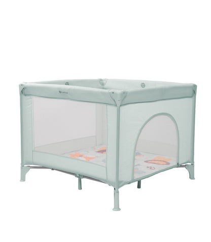 Parque cuadrado Olmitos
