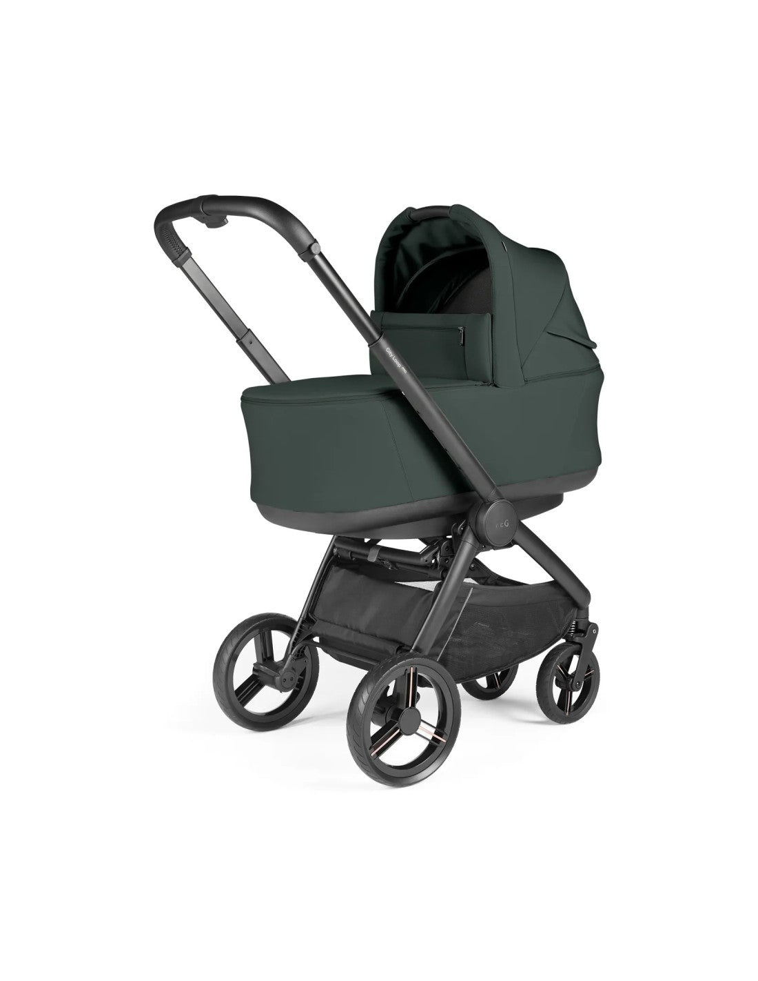 Duo Cochecito City Loop Pro de Peg Perego