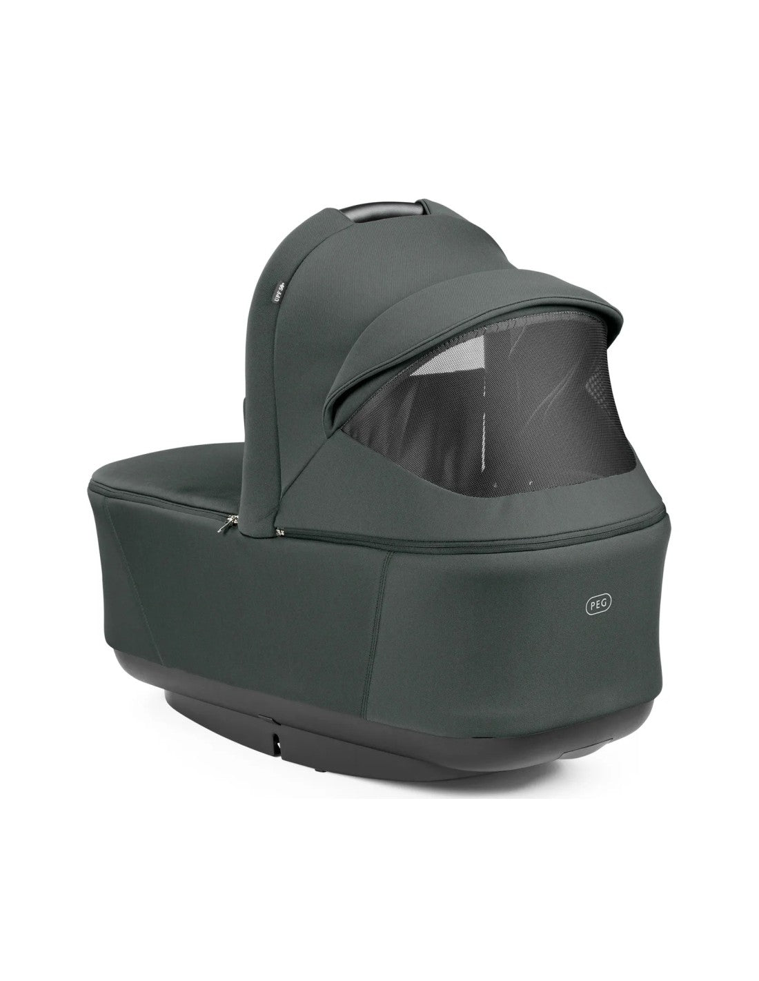 Duo Cochecito City Loop Pro de Peg Perego