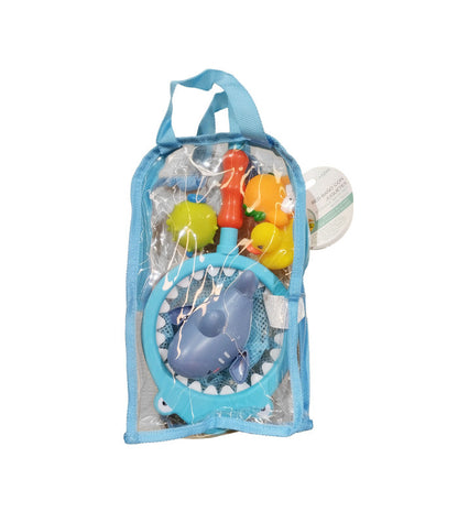 Rede de Banho com Brinquedos Olmitos