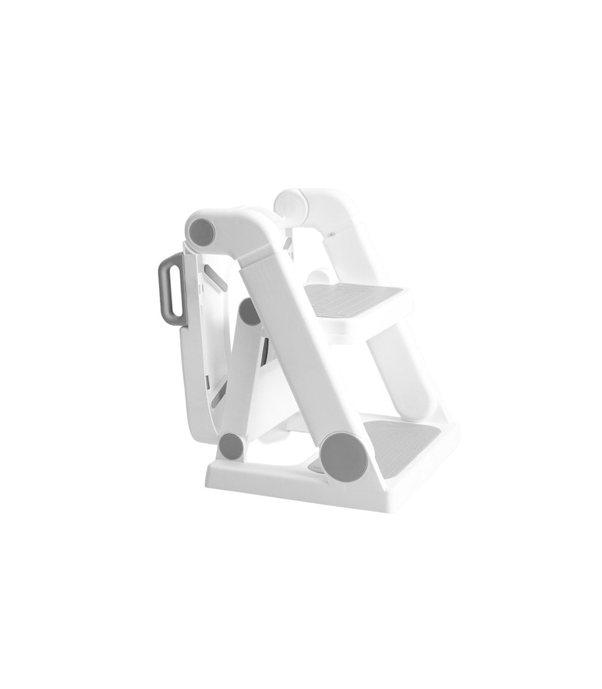 Olmitos - Reductor adaptador WC con Escalera niños
