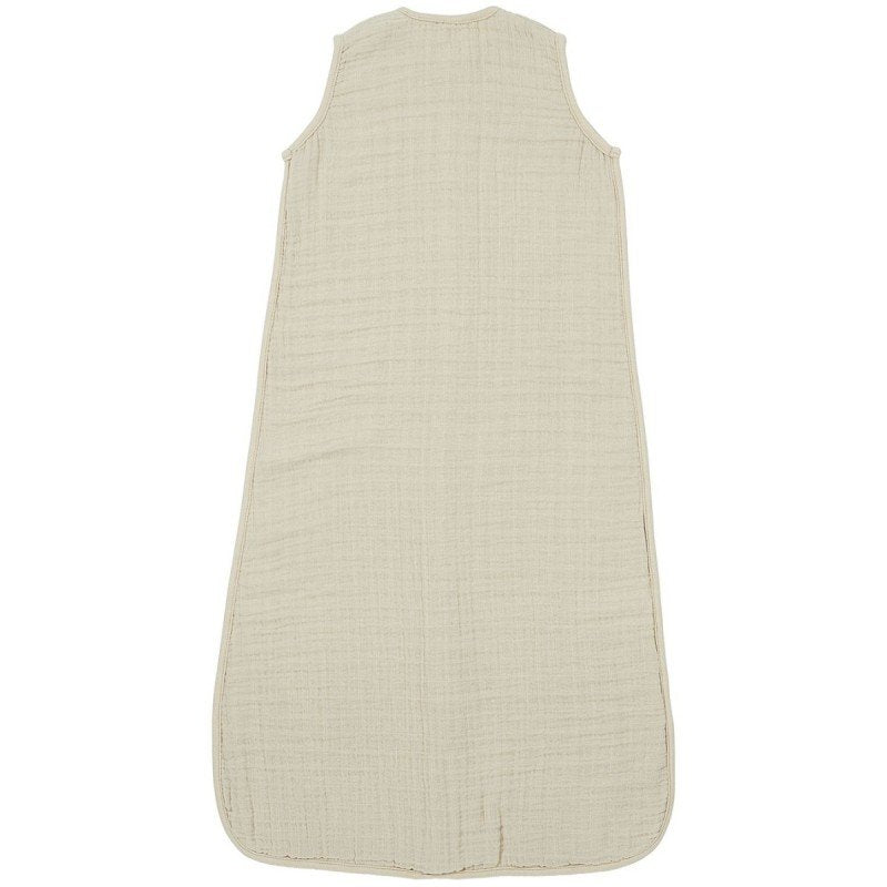 Saco Dormir Sin Mangas Muselina Lavado Tog 0.5 60 Cm Me-Uni Soft Meyco Baby