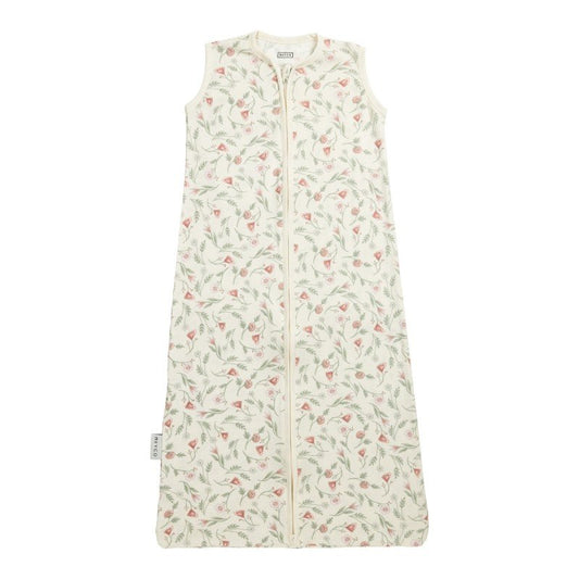 SACO DORMIR PUNTO TOG 0.3 70 CM ME-FLOWER MULTICOLOUR MEYCO BABY