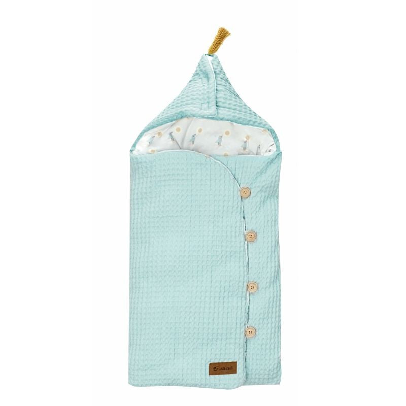 Saco de panos para alcofa Mims + de Jane