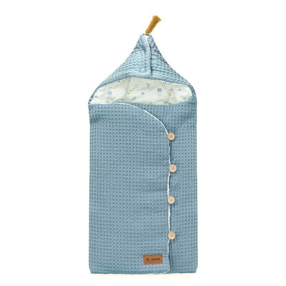 Saco de panos para alcofa Mims + de Jane