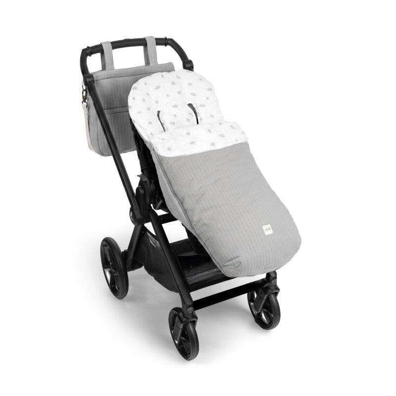 Saco multiestacional Dart + Slight de Jane