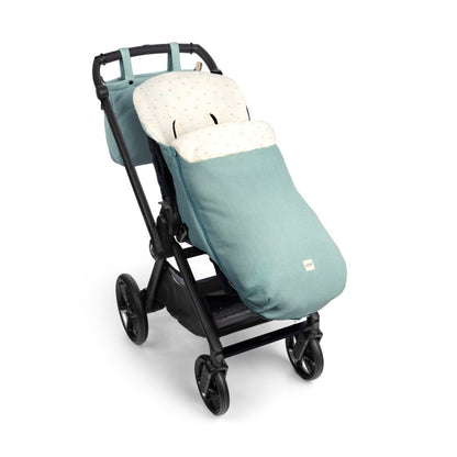 Saco multiestacional Dart + Slight de Jane