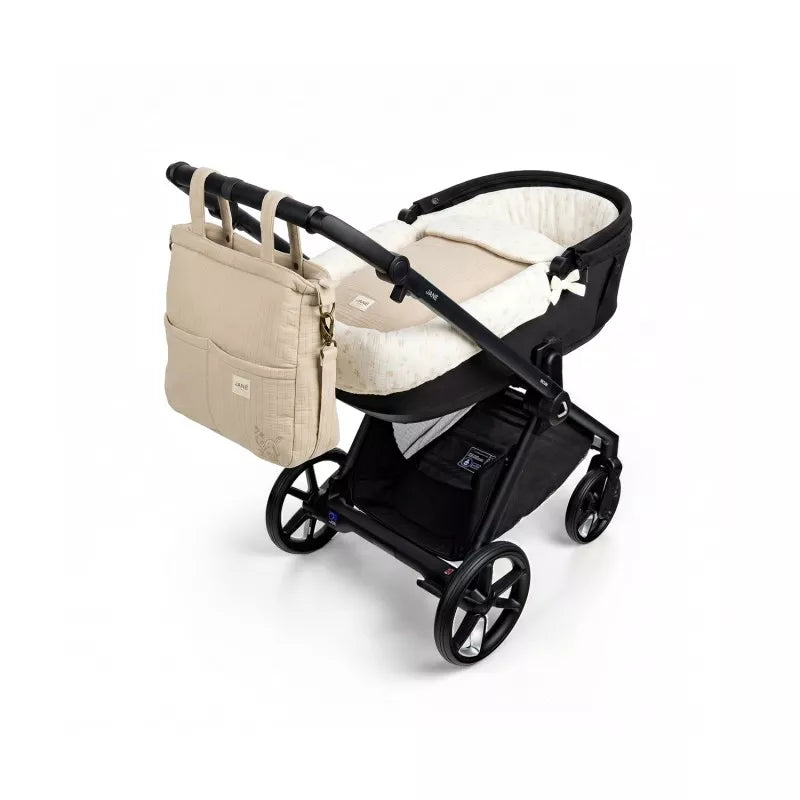 Saco para capazo Footmuff de Jane