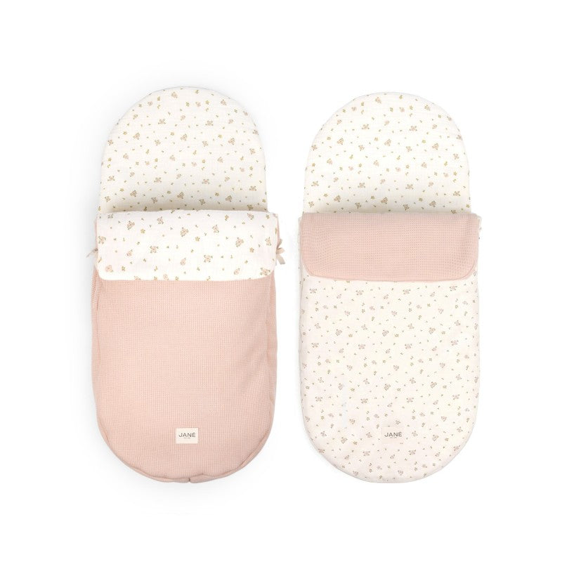 Saco para capazo Footmuff de Jane