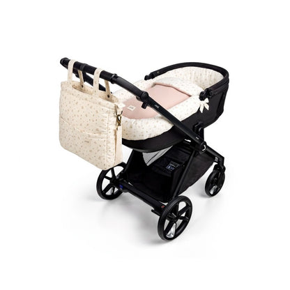 Saco para capazo Footmuff de Jane