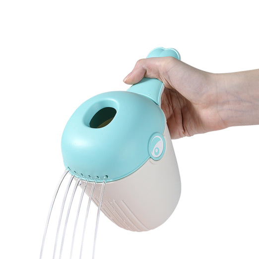 Jarra de aclarado Agua de Kikkaboo