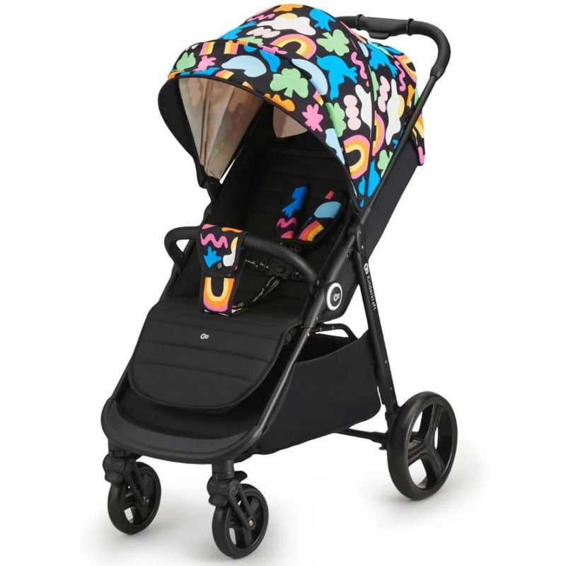 Silla Paseo Grande Plus Kinderkraft ( CHOLLOMANIA)