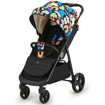 Silla Paseo Grande Plus Kinderkraft ( CHOLLOMANIA)