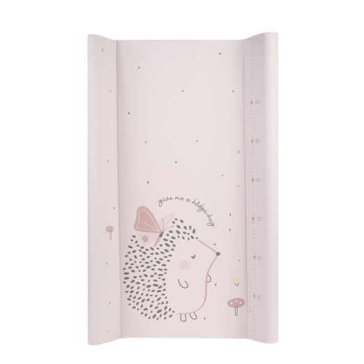 Kikkaboo Hedge-hugs 50x70cm PVC macio trocador