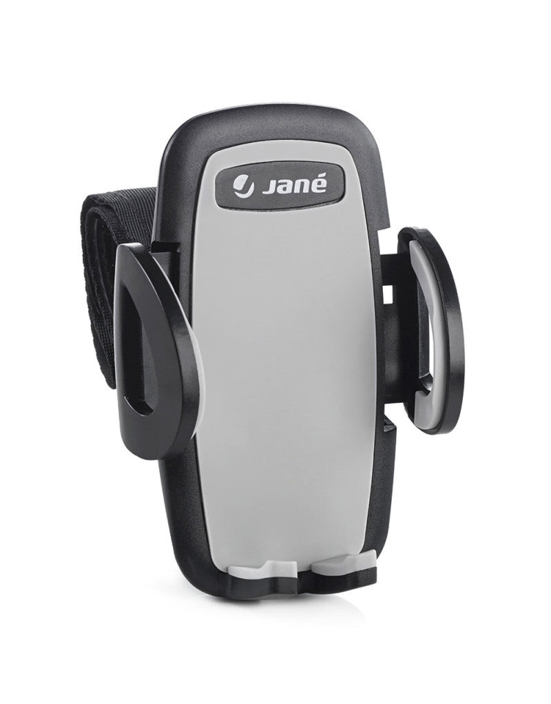 Soporte de carrito para el móvil de Jané
